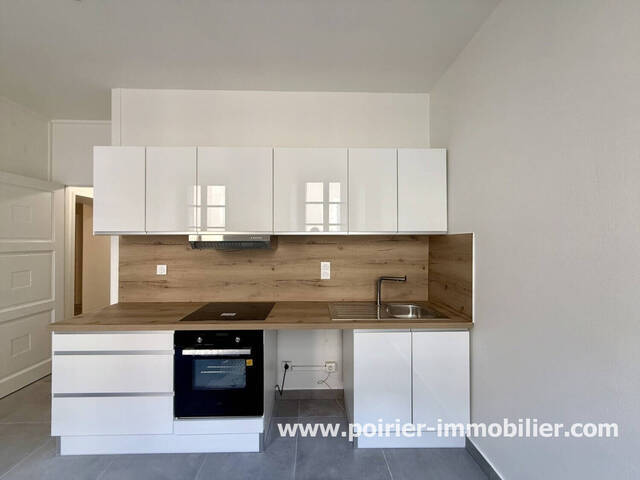 Louer Appartement 3 pièces 66.01 m² Évian-les-Bains (74500)