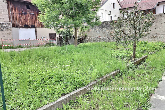 Vente Maison 3 pièces 78 m² Bons-en-Chablais (74890)