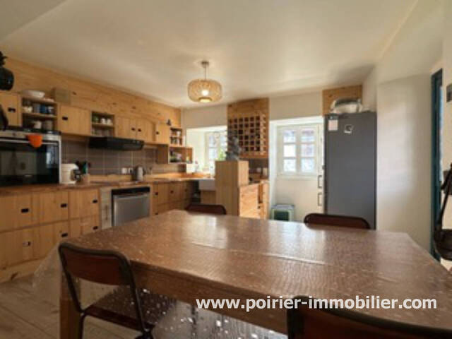 Louer Maison de village 4 pièces 70.64 m² Champanges (74500)