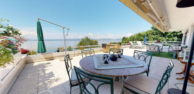 Vente Appartement 6 pièces 238 m² Évian-les-Bains (74500) CENTRE EVIAN