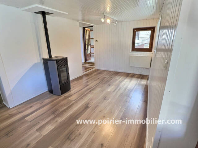 Louer Appartement 2 pièces 45.49 m² Sciez (74140)