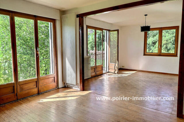 Vente Appartement 3 pièces 93.13 m² Bons-en-Chablais (74890)
