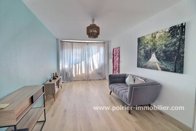Vente Appartement 4 pièces 88.44 m² Thonon-les-Bains (74200)