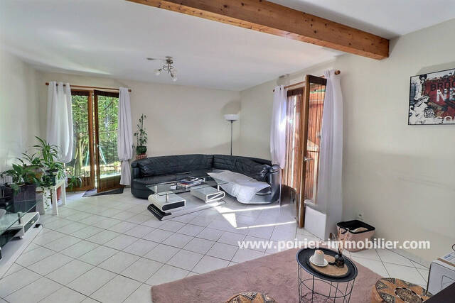Vente Maison 7 pièces 144.08 m² Bons-en-Chablais (74890)