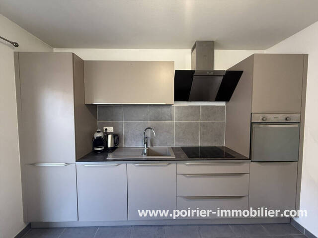 Louer Appartement 4 pièces 79.72 m² Douvaine (74140)