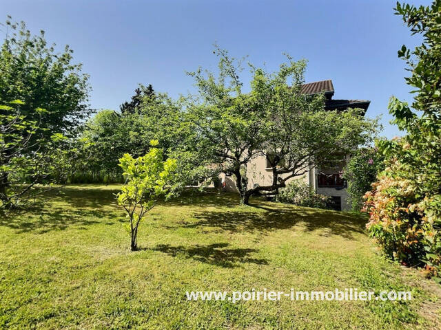 Vente Maison 5 pièces 139.5 m² Massongy (74140)