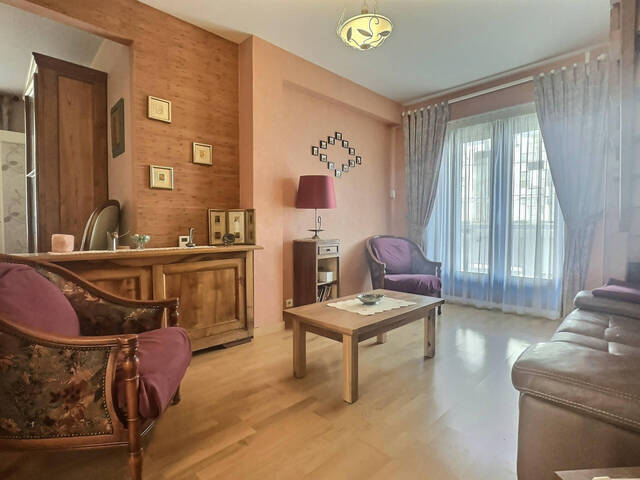 Vente Maison 11 pièces 204 m² Meillerie (74500)