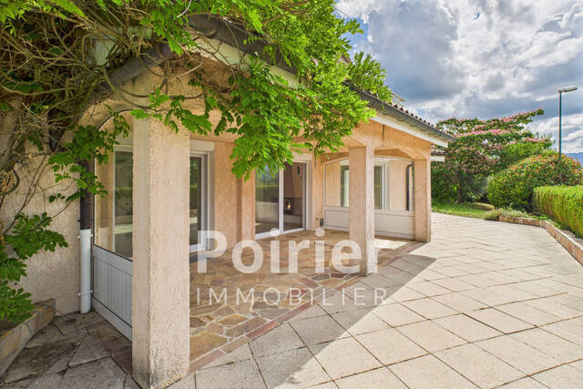 Vente Maison 8 pièces 167 m² Yvoire (74140)