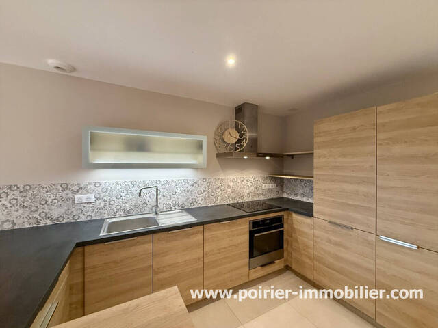 Louer Appartement 3 pièces 78.22 m² Draillant (74550)