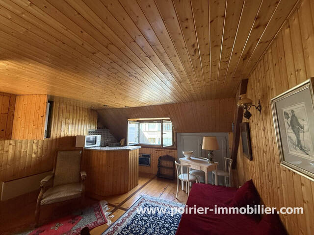 Louer Appartement 3 pièces 54.93 m² Évian-les-Bains (74500)
