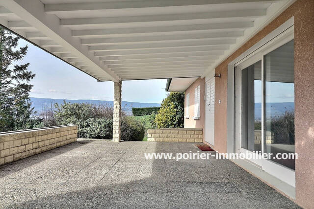 Vente Maison 4 pièces 98.65 m² Messery (74140)