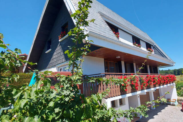 Vente Maison 5 pièces 145 m² Vinzier (74500)