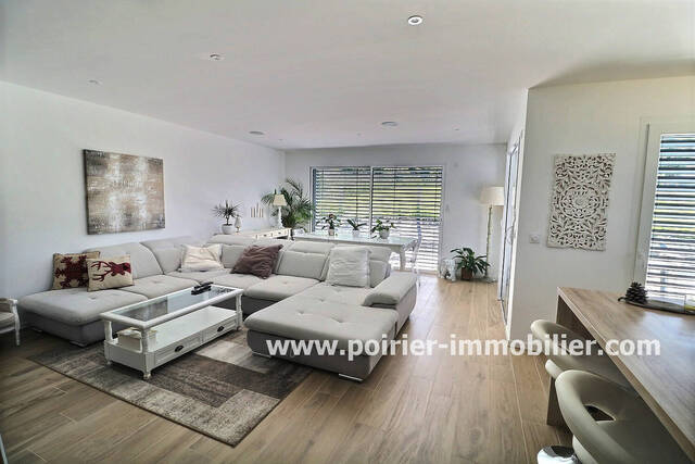 Vente Maison villa 5 pièces 130 m² Sciez (74140)