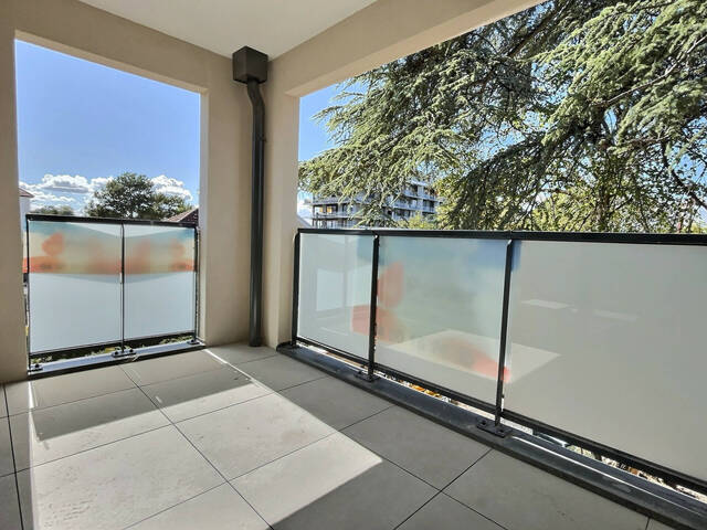 Vente Appartement 3 pièces 64.74 m² Thonon-les-Bains (74200)