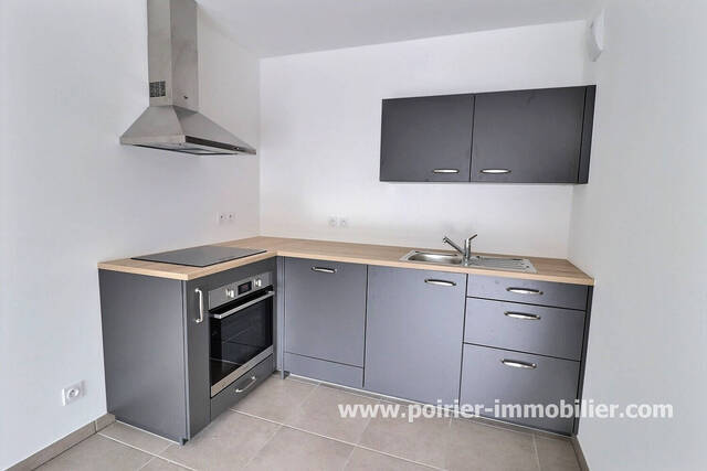 Rent Apartment appartement 2 rooms 44.25 m² Fillinges (74250)