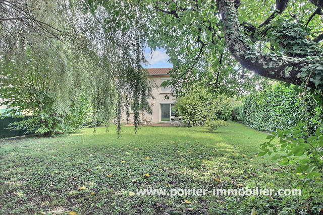Vente Maison 5 pièces 113 m² Douvaine (74140)
