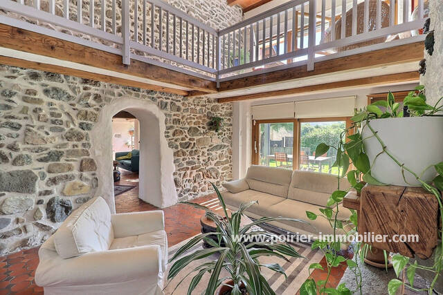 Sale House maison 6 rooms 271 m² Bons-en-Chablais (74890)