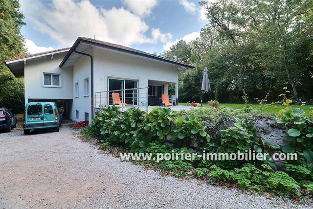 Sale House maison 5 rooms 181.29 m² Anthy-sur-Léman (74200)