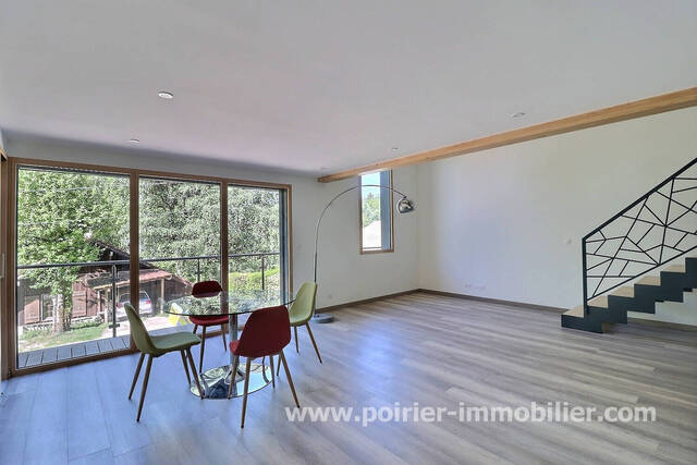 Rent House maison 5 rooms 128.96 m² Fillinges (74250)