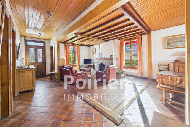 Sale House maison 5 rooms 157.68 m² Allinges (74200)