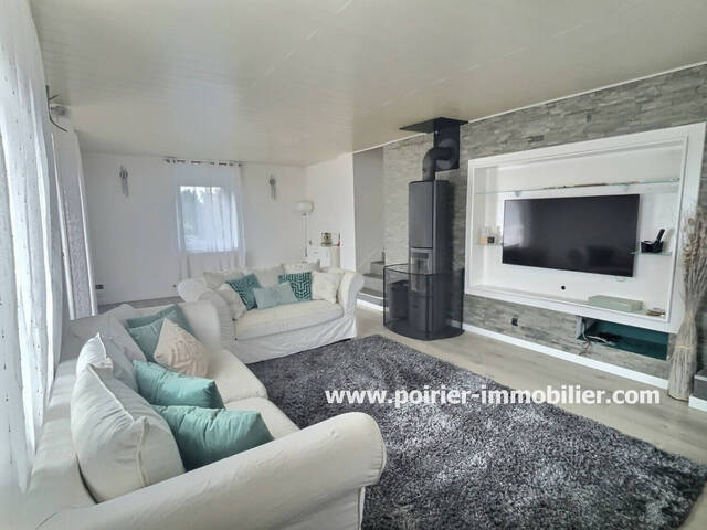 Vente Maison 4 pièces 106 m² Allinges (74200)