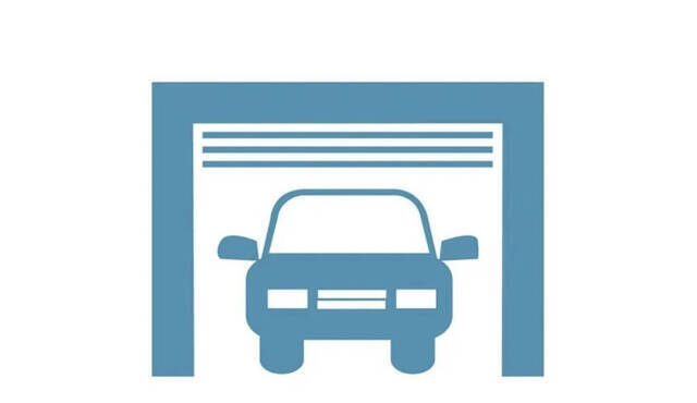Louer Parking garage Messery (74140)