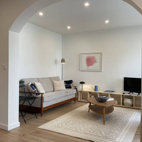 Louer Appartement duplex 2 pièces 53.4 m² Nernier (74140)