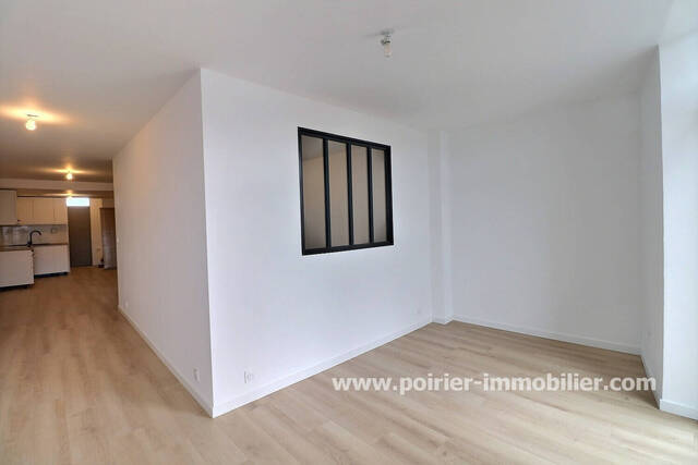 Vente Appartement 2 pièces 55.88 m² Thonon-les-Bains (74200)