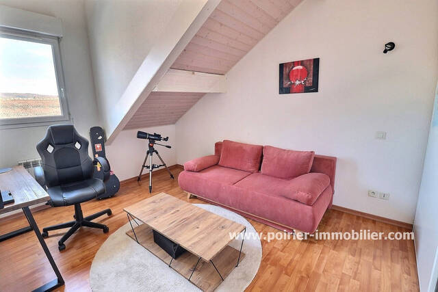 Vente Appartement 5 pièces 89.3 m² Bons-en-Chablais (74890)