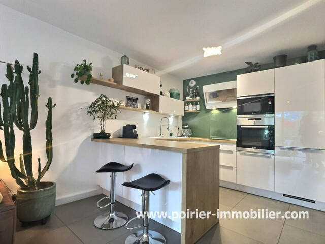 Vente Appartement 4 pièces 79.31 m² Chens-sur-Léman (74140)