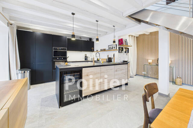 Sale Apartment duplex 5 rooms 116 m² Veigy-Foncenex (74140) CENTRE