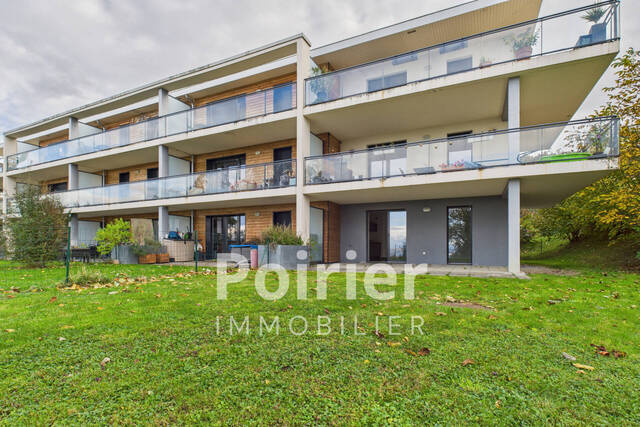 Sale Apartment appartement 3 rooms 68 m² Évian-les-Bains (74500) CENTRE EVIAN