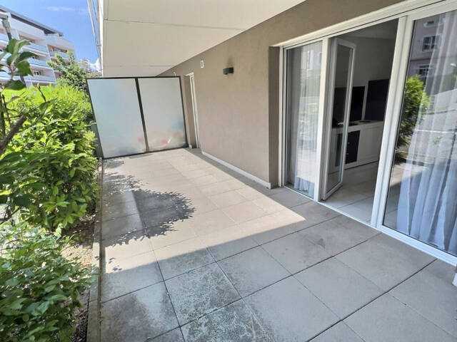 Louer Appartement 2 pièces 41.08 m² Thonon-les-Bains (74200)