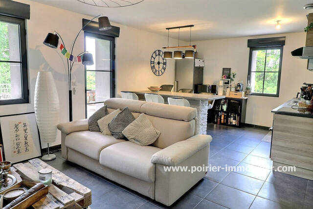 Sale Apartment appartement 2 rooms 49.01 m² Draillant (74550)