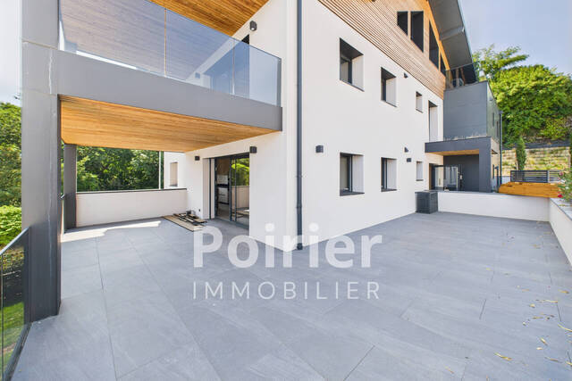 Sale Apartment appartement 3 rooms 76.93 m² Neuvecelle (74500)