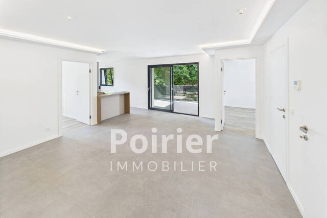 Vente Appartement 3 pièces 59.44 m² Neuvecelle (74500)