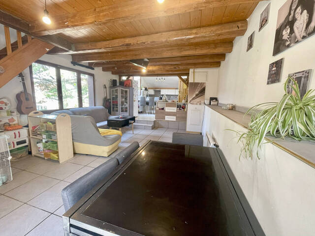Vente Maison 6 pièces 125 m² Publier (74500)