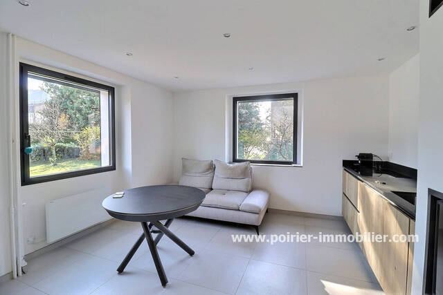 Vente Appartement 4 pièces 59.24 m² Bons-en-Chablais (74890)