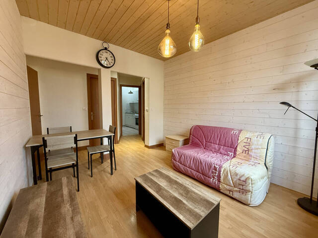 Louer Appartement 2 pièces 32.7 m² Thonon-les-Bains (74200)