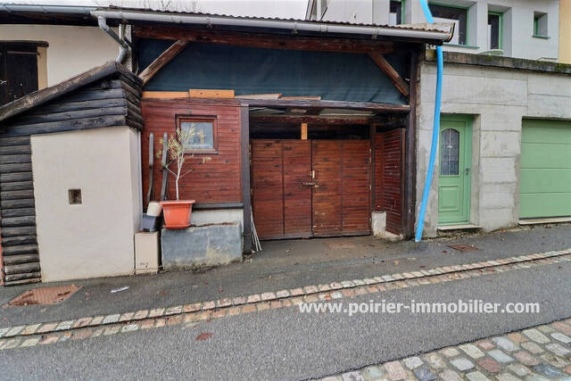 Sale House maison de village 3 rooms 68.42 m² Saint-Cergues (74140)