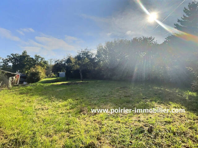 Vente Terrain à batir 1520 m² Excenevex (74140)