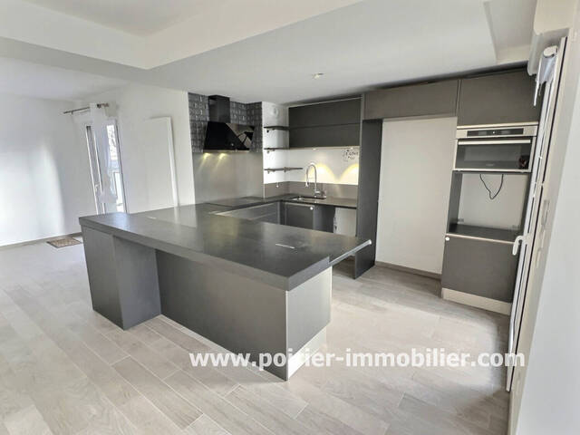 Rent Apartment duplex 4 rooms 101.79 m² Douvaine (74140)