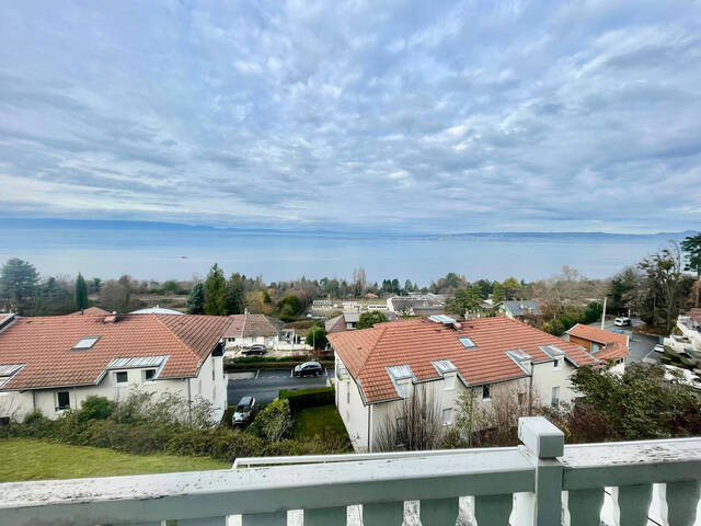 Vente Appartement 2 pièces 48.78 m² Publier (74500)