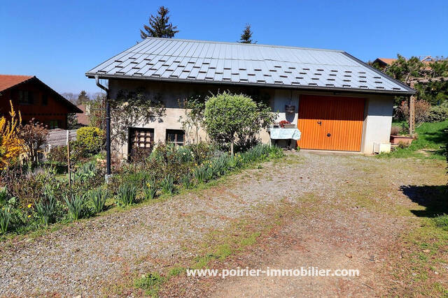 Sale House maison 3 rooms 110 m² Bonne (74380)