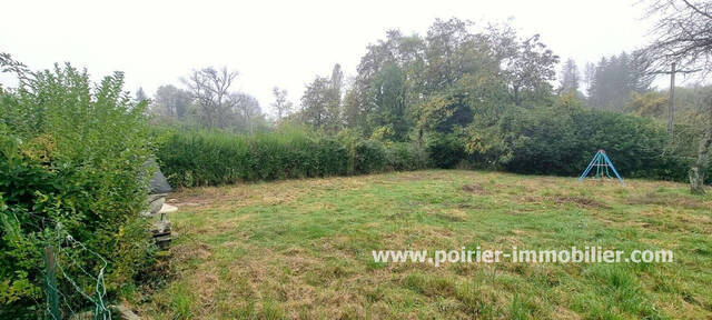 Vente Terrain 1218 m² Bons-en-Chablais (74890)