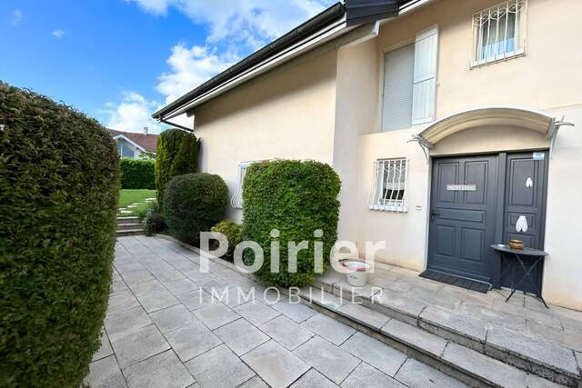 Sale House propriete 9 rooms 307 m² Loisin (74140)