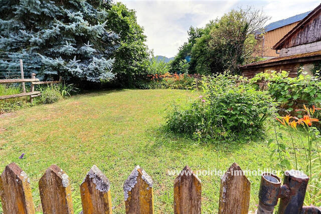 Sale House maison de village 4 rooms 97.63 m² Cervens (74550)