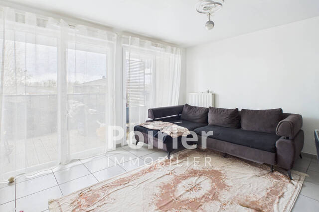 Vente Appartement 3 pièces 61.91 m² Sciez (74140) Sciez centre