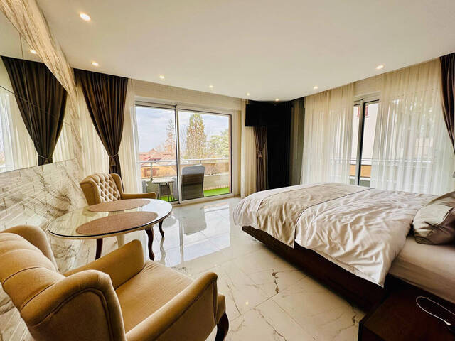 Sale Apartment appartement 1 room 29 m² Évian-les-Bains (74500) CENTRE EVIAN