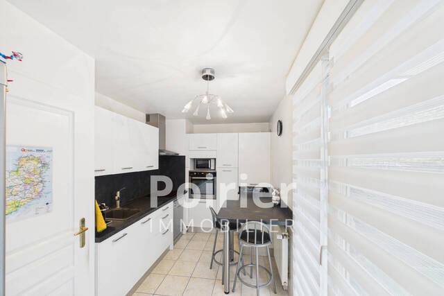 Vente Appartement 3 pièces 68.05 m² Bons-en-Chablais (74890)